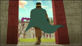 Krapopolis - Season 02 Episode 17